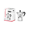 Bialetti Percolator Moka Express 2 Kops