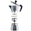 Bialetti Percolateur Moka Express 2 Tasses