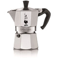 Bialetti Percolateur Moka Express 3 Tasses