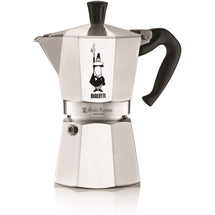 Bialetti Percolateur Moka Express 4 Tasses