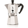 Bialetti Percolateur Moka Express 6 Tasses