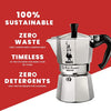 Percolateur Bialetti Moka Express 6 tasses