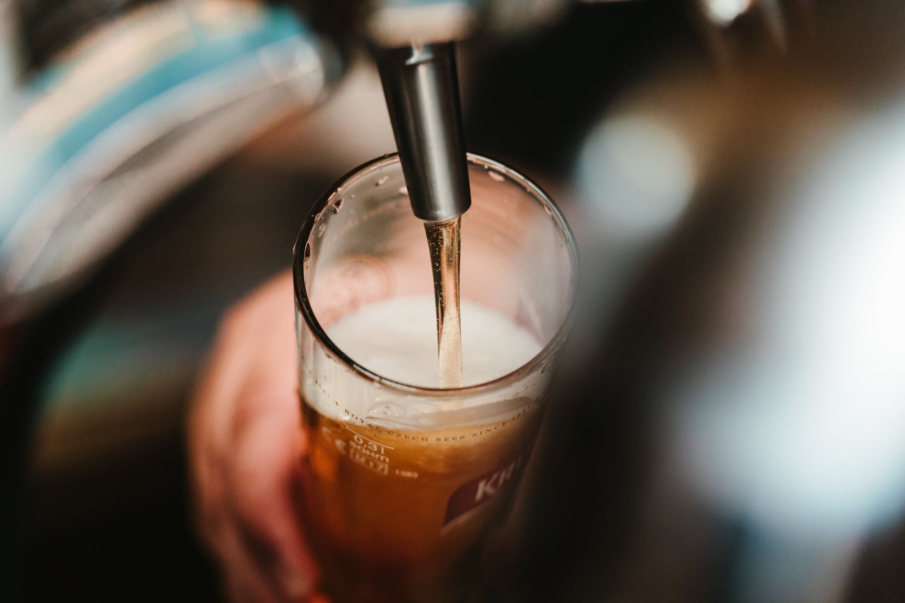 Welk bierglas gebruik je bij welk biertje