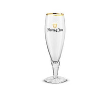 Hertog Jan Bierglas op Voet - 250 ml