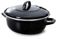 Cocotte de cuisson BK Fortalit - ø 28 cm / 4 litres