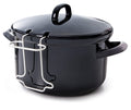 Friteuse BK Fortalit - ø 24 cm / 3 litres