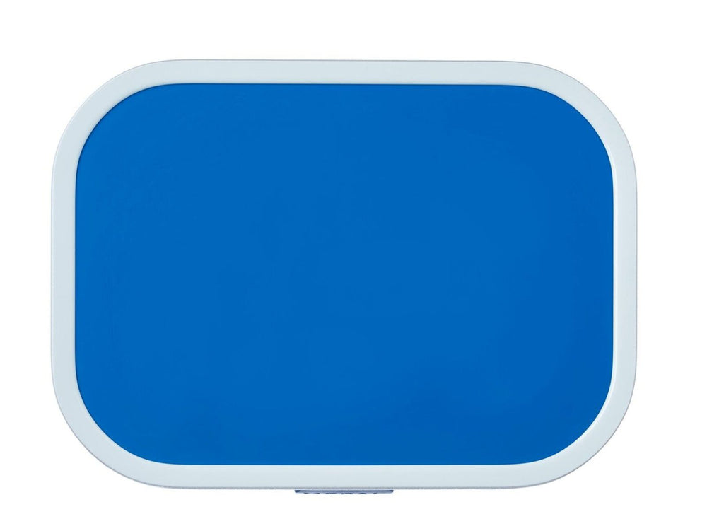 Mepal Lunchbox Campus Bleu