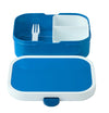 Mepal Lunchbox Campus Bleu