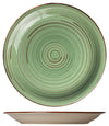 Studio Tavola Assiettes plates Rimini ø 26,5 cm - 6 pièces