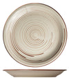 Studio Tavola Assiettes plates Rimini ø 26,5 cm - 6 pièces