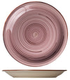 Studio Tavola Assiettes plates Rimini ø 26,5 cm - 6 pièces