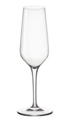 Verres à Champagne Bormioli Rocco Electra - 230 ml - 6 pièces