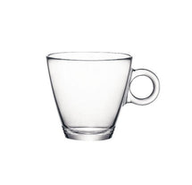 Bormioli Rocco Verre à cappuccino Easy Bar 220 ml