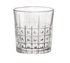 Verres à whisky Bormioli Rocco Este 370 ml - 6 pièces