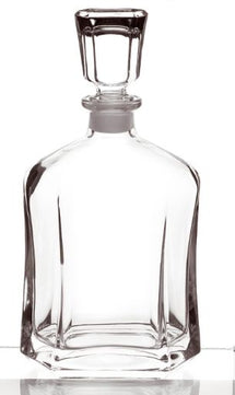 Bormioli Rocco Carafe à Whisky Capitol - 700 ml