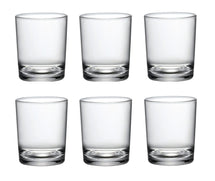 Verres à Liqueur Bormioli Caravelle - 50 ml - 6 pièces