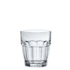 Verres à liqueur Bormioli Rocco Rock Bar 70 ml - 6 pièces