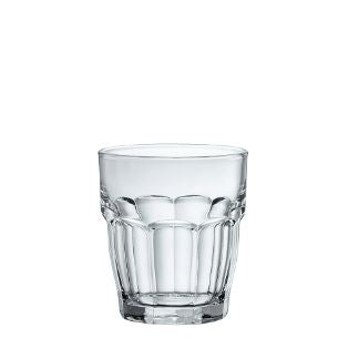 Verres à Liqueur Bormioli Rocco Rock Bar - 70 ml - 6 pièces