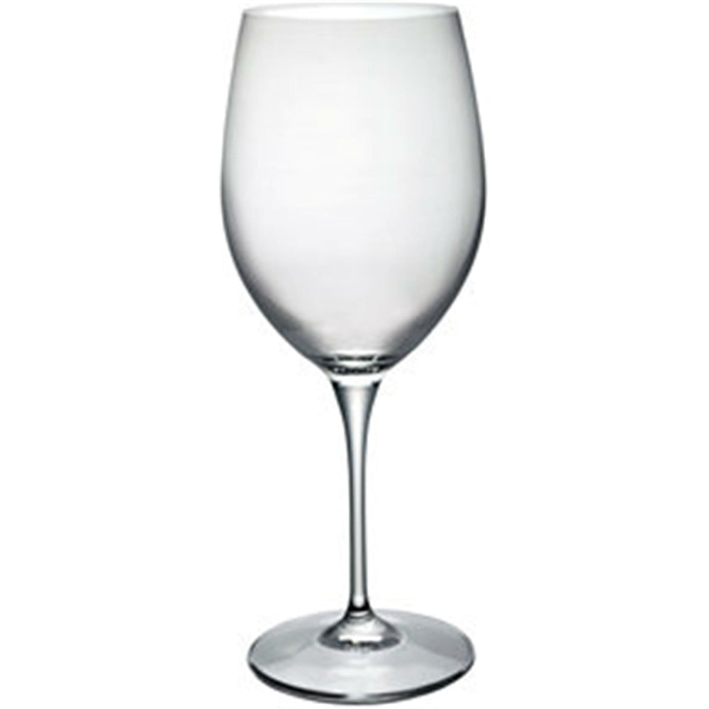 Verres à Vin Bormioli Rocco Premium - 600 ml - 6 pièces