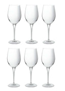 Verres à Vin Bormioli Rocco Premium - 330 ml - 6 pièces