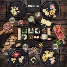 Boska Raclette XL