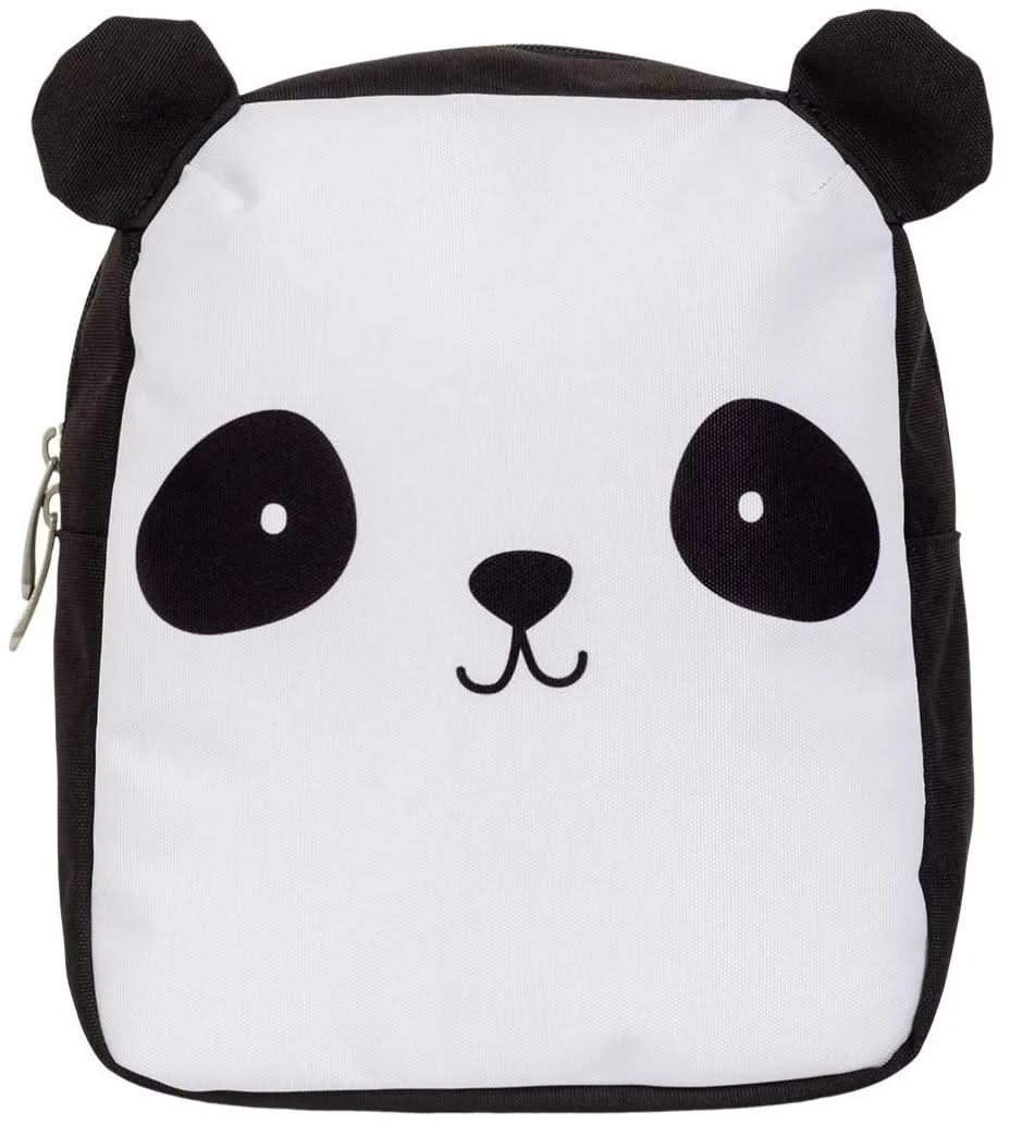 Petit sac à dos A Little Lovely Company - Panda