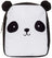 Petit sac à dos A Little Lovely Company - Panda