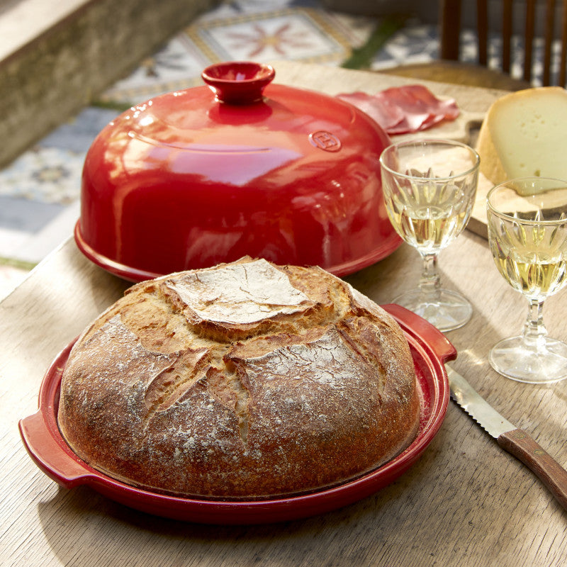 Emile Henry Moule à pain / Boule à pain Grand Cru - ø 28 cm / 4,5 litres