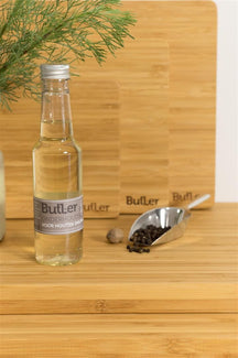 Butler Onderhoudsolie voor Houten Snijplanken 250 ml