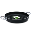 GreenPan Grill Pan Essentials - ø 28 cm - revêtement antiadhésif en céramique