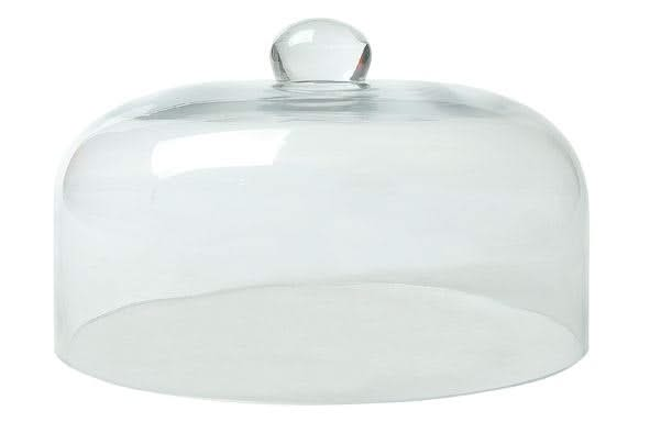 Cloche à gâteau en verre Cosy & Trendy ø 24,5 cm