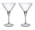 Bormioli Rocco Cocktailglas Ypsilon - 245 ml - 2 stuks