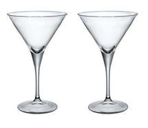 Verre à Cocktail Bormioli Rocco Ypsilon - 245 ml - 2 pièces