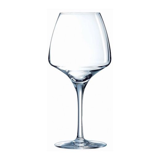 Ensemble de verres à vin Chef &amp; Sommelier Open Up (verres à vin rouge, verres à vin blanc et verres à eau) – Ensemble de 18 pièces