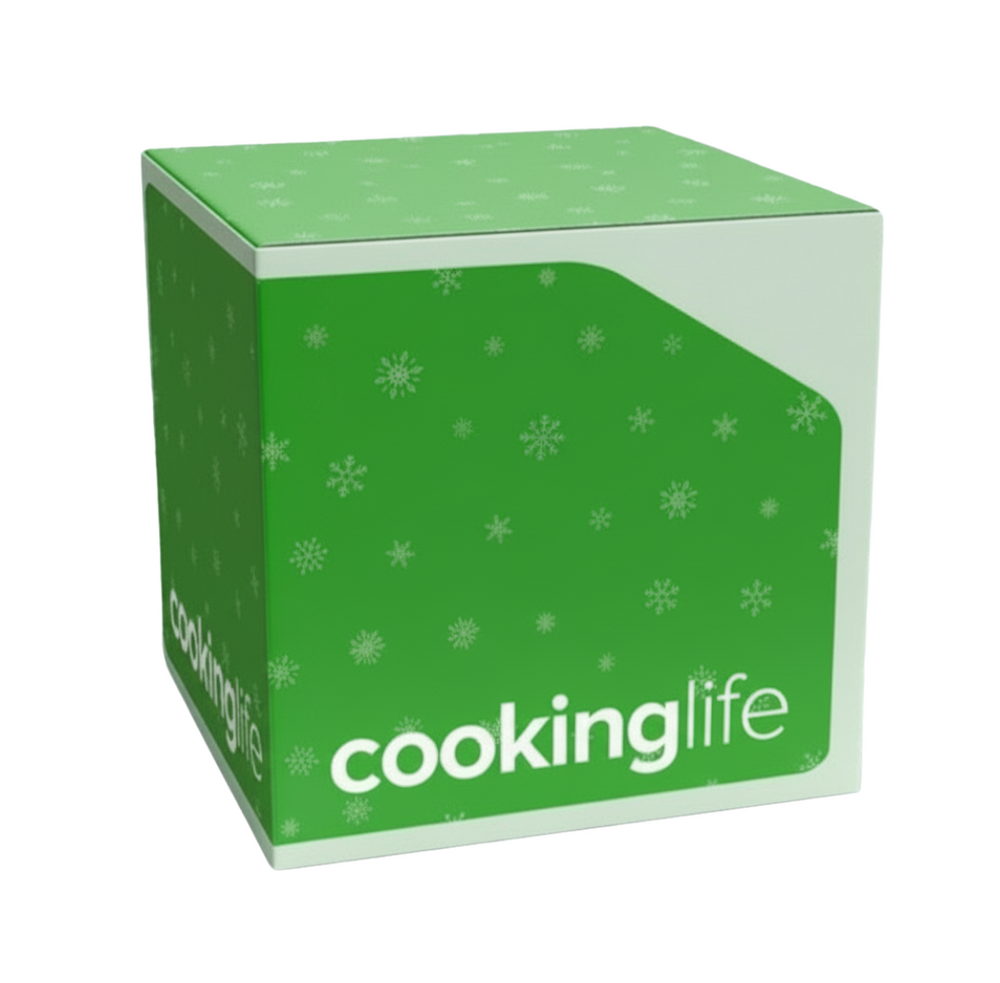 Nordic Light Voordeel Bundel - Kerstballen - Kerstornamenten - 10 Kerstballen