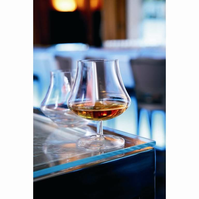 Chef & Sommelier Cognac Glazen Open Up - 390 ml - 6 stuks