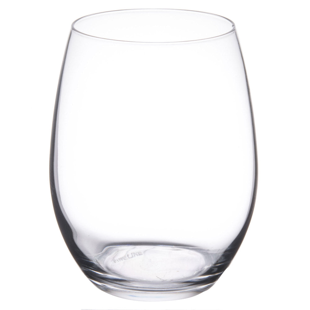 Verres à Eau Chef &amp; Sommelier Primaire - 440 ml - 6 pièces