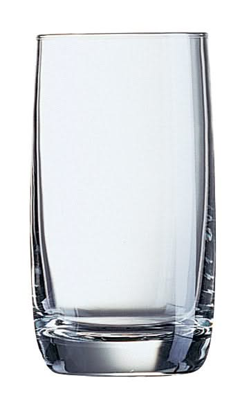 Verres à eau Chef & Sommelier Vigne 220 ml - 6 pièces