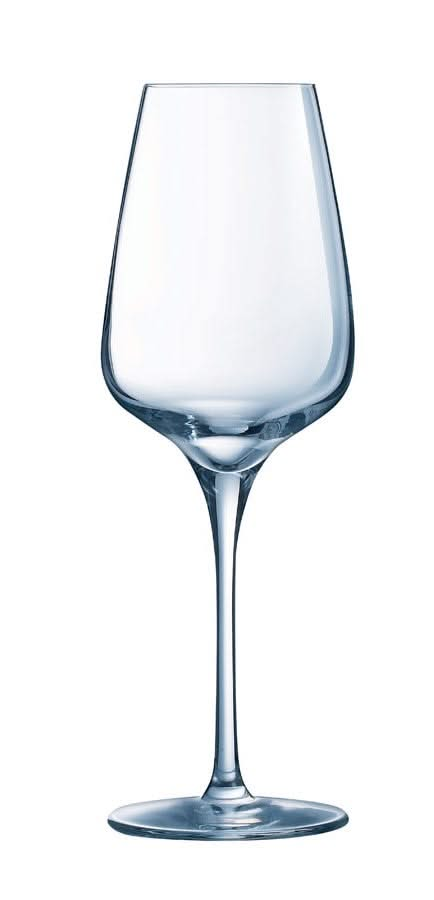 Verres à Vin Blanc Chef &amp; Sommelier Sublym - 250 ml - 6 pièces