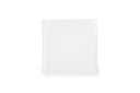 Chic Plat Bord Verso 20 x 20 cm