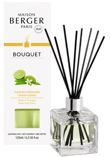 Bouquet Parfumé Maison Berger Lemon Flower 125 ml