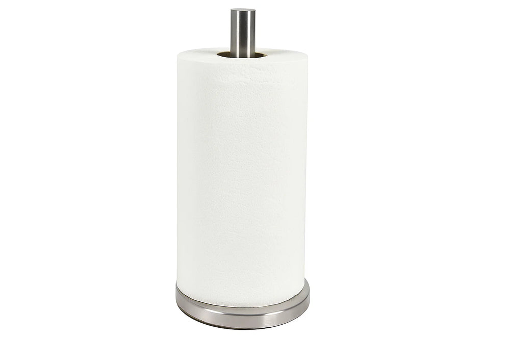 Cookinglife Keukenrolhouder RVS 33 cm