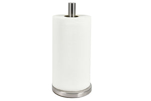 Cookinglife Keukenrolhouder RVS 33 cm