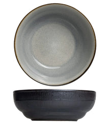 Cookinglife Soepkommen / Kommen Nola Warm Grey ø 17 cm - 6 stuks