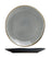 Cookinglife Ontbijtborden / Dessertborden Nola Warm Grey ø 21 cm - 6 stuks