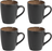 Cookinglife Tasses Pulau 330 ml - 4 pièces