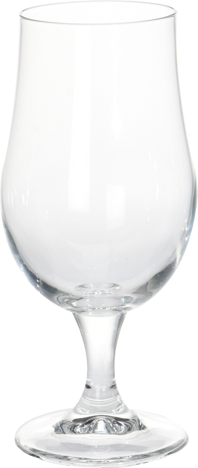 Cookinglife Bierglazen Op Voet 370 ml -4 Stuks