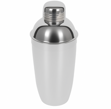 Cookinglife Cocktailshaker RVS 500 ml