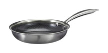 Cookinglife Koekenpan HexaCook ø 20 cm - NON STICK - geschikt voor alle warmtebronnen - keramische anti-aanbaklaag