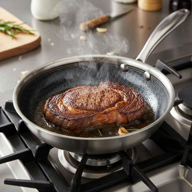 Cookinglife Hexacook